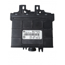 Elektroniczna jednostka sterująca skrzynią automatyczną 01M 01M927733DA Hella 5DG007531-70HLO