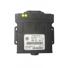 TCM 09D Transmission EXL 09D927750A dla Tuareg