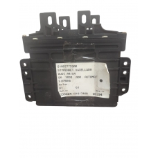 Moduł sterujący skrzynią biegów Siemens 01N927733AR Audi A4 S4