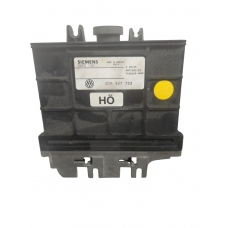 Moduł sterujący skrzynią biegów 01P927733 Siemens 5WP2 134