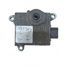 Moduł sterujący skrzynią biegów TF80SC Volvo 30751343