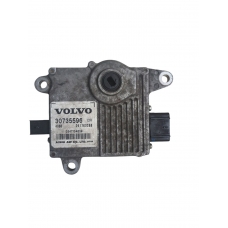 Moduł sterujący skrzynią biegów 30735596 Volvo 4988 051700288