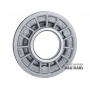 Pakiet tłoków aluminiowych E ASB ZF 8HP70 1087471019