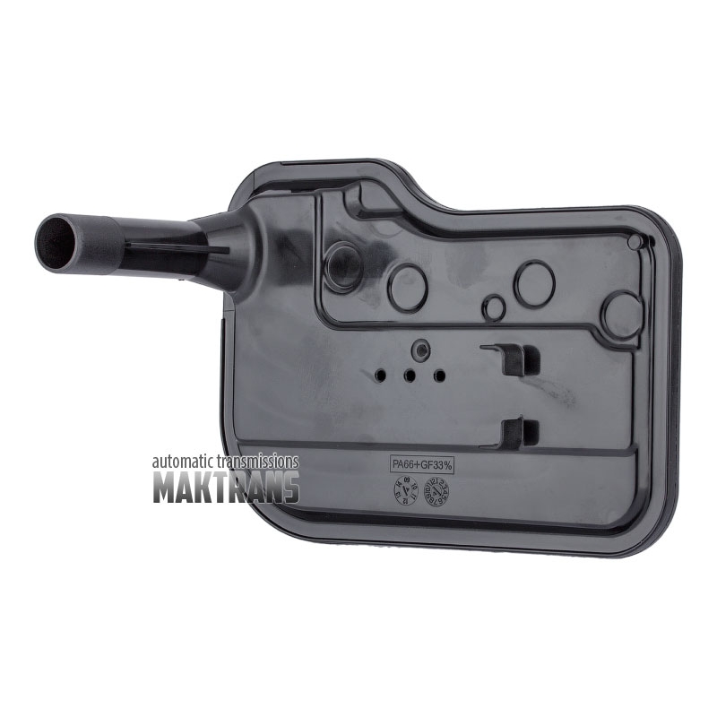 Filtr oleju ASB 6L90E 07-09