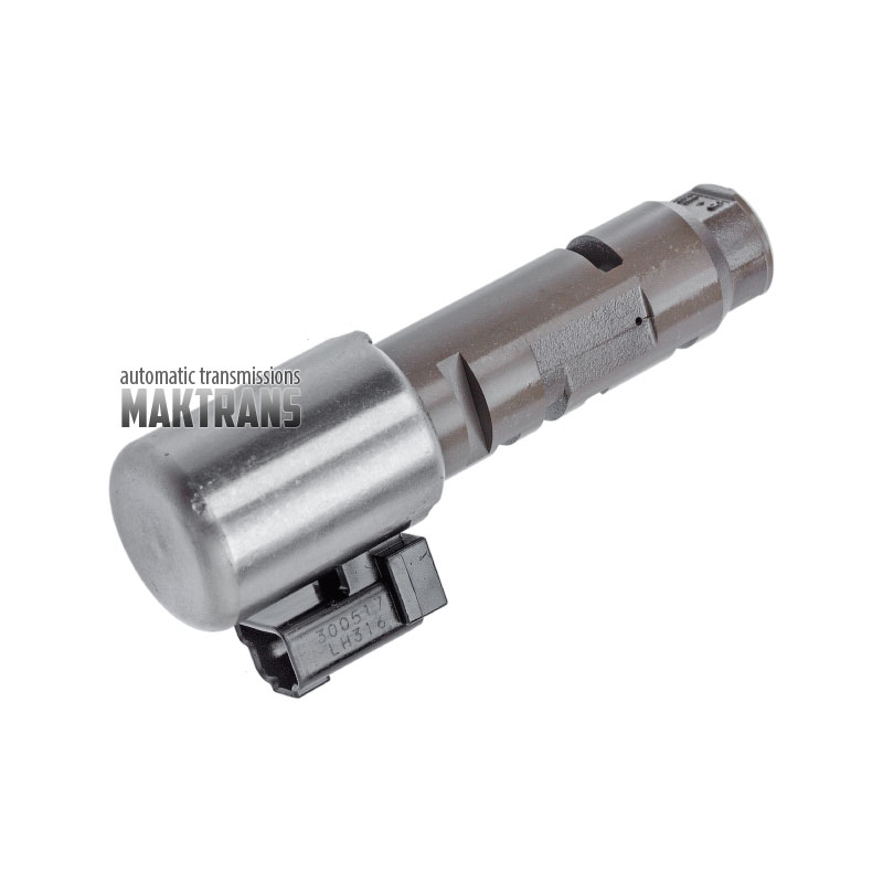Zawór elektromagnetyczny zmiany biegów SL TL-80SN AA80E 07-up 3528050030 — używany, nieprzetestowany
