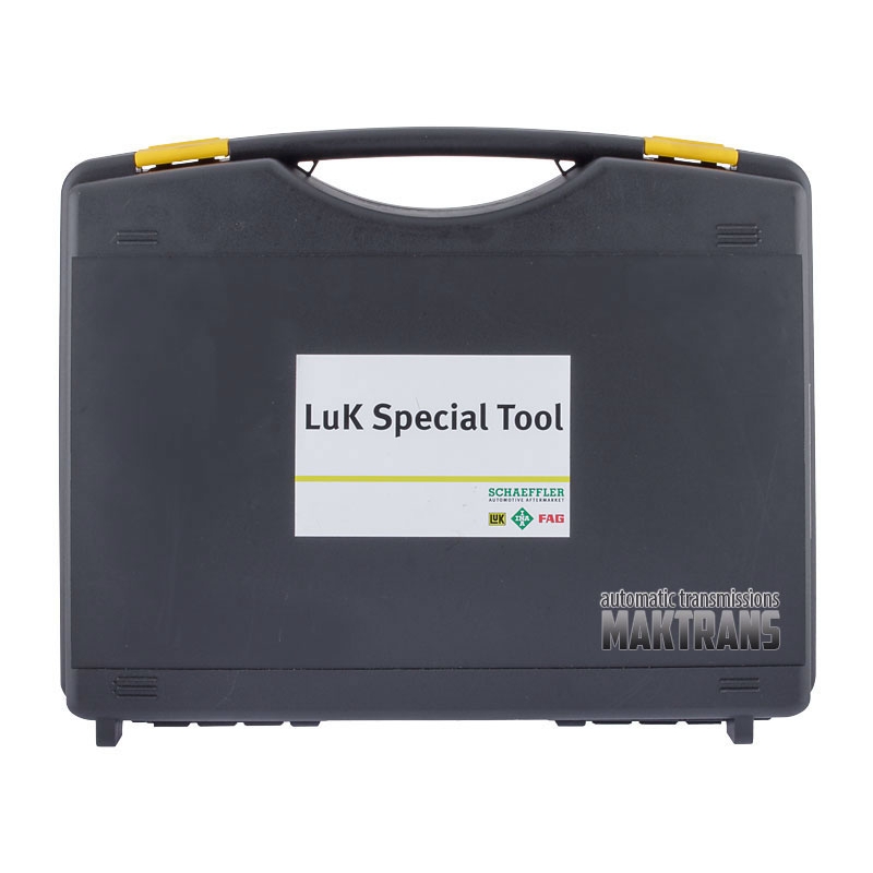 Zestaw narzędzi montażowych do sprzęgieł DSG Volksvagen LUK  400042010