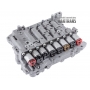 Zespół sterownika hydraulicznego z elektrozaworami Hyundai / KIA A6LF1 09-up 462103B010 462103B011  [odnowiony, przetestowany, gotowy do montażu]