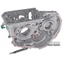 Obudowa przednia TOYOTA U250E 3510444010 3510433070 - nowa, z centralnym łożyskiem przekładni (przekładnia przekazująca napęd)