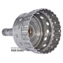 Kosz sprzęgłowy A Forward Clutch Hub automatycznej skrzyni biegów ZF 6HP32 używany