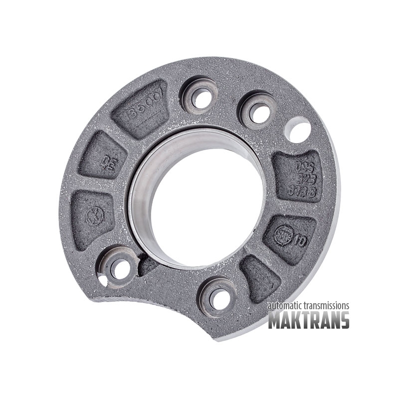 Koło zębate wału wyjściowego z łożyskiem i obudową,Driven Gear (63 zęby) 01M 01N 01P 096 097 098 099 90-up 096323873B 003519185F 096323887S używane