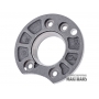 Koło zębate wału wyjściowego z łożyskiem i obudową,Driven Gear (63 zęby) 01M 01N 01P 096 097 098 099 90-up 096323873B 003519185F 096323887S używane