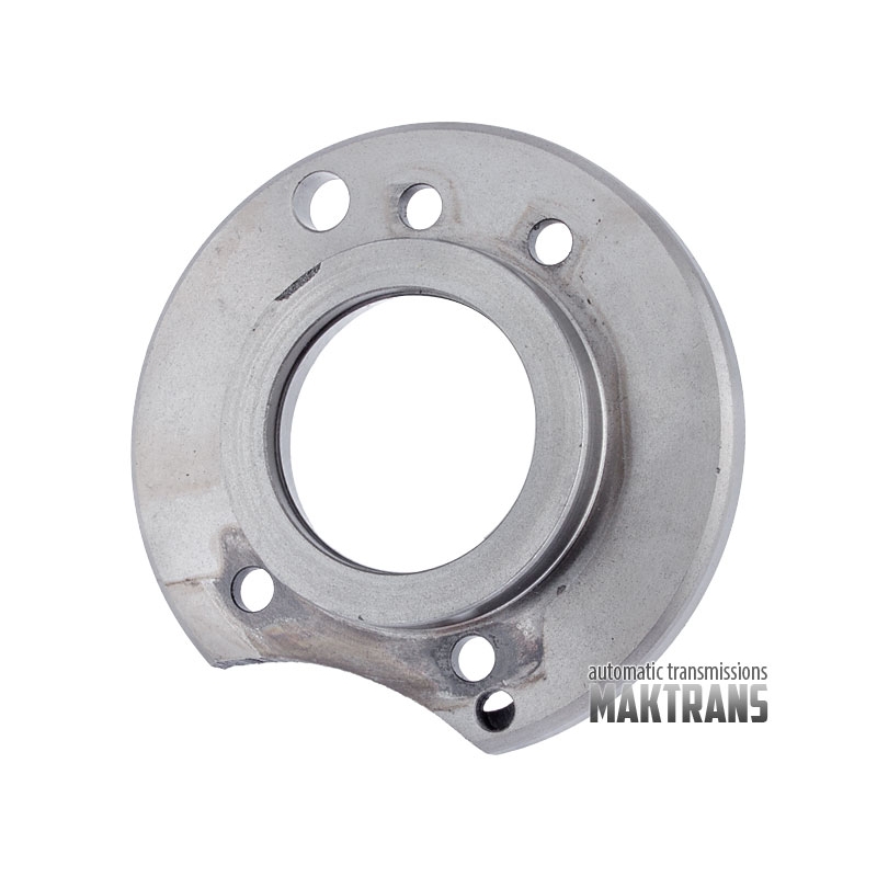 Koło zębate wału wyjściowego z łożyskiem i obudową,Driven Gear (63 zęby) 01M 01N 01P 096 097 098 099 90-up 096323873B 003519185F 096323887S używane