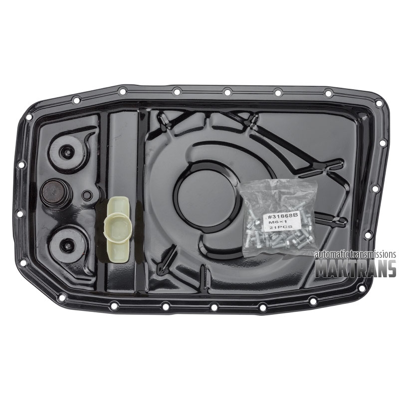 Oil pan ASB ZF 6HP26 ZF 6HP26X 02-up