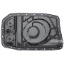Oil pan ASB ZF 6HP26 ZF 6HP26X 02-up