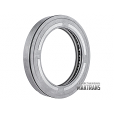 Tłok Low Reverse wysokość 23mm z blokiem sprężyn U140E U140F U240E U241E 98-up 3562328020 3506821011