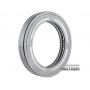 Tłok Low Reverse wysokość 23mm z blokiem sprężyn U140E U140F U240E U241E 98-up 3562328020 3506821011
