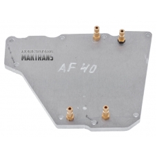Płyta (adapter) do sprawdzania szczelności (wycieku oleju) pakietu AF40