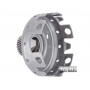 Koło słoneczne zębate przekładni planetarnej 27 zębów Shell automatyczna skrzynia biegów 01M 01N 01P 096 097 098 099 095323329P używane