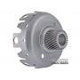 Koło słoneczne zębate przekładni planetarnej 27 zębów Shell automatyczna skrzynia biegów 01M 01N 01P 096 097 098 099 095323329P używane
