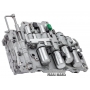 Sterownik hydrauliczny kompletny do automatycznej skrzyni biegów AW TF-80SC 2gen TF-70SC (Opel Peugeot Citroen Volvo Rover) 31325007 9807295280