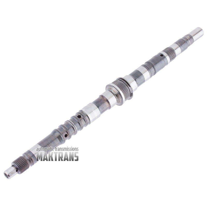 Wał wejściowy ASB  ZF 8HP70 11-up 