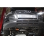 Dodatkowy zestaw filtracyjny montowany na okres docierania po naprawie ASB, sprzęgła hydrokinetycznego, sterownika hydraulicznego AUDI Q5 Box model DL501 0B5