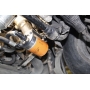 Dodatkowy zestaw filtracyjny montowany na okres docierania po naprawie ASB, sprzęgła hydrokinetycznego, sterownika hydraulicznego AUDI Q5 Box model DL501 0B5