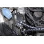 Dodatkowy zestaw filtracyjny Volkswagen Passat CC B6 Model skrzyni biegów  DQ250 02E