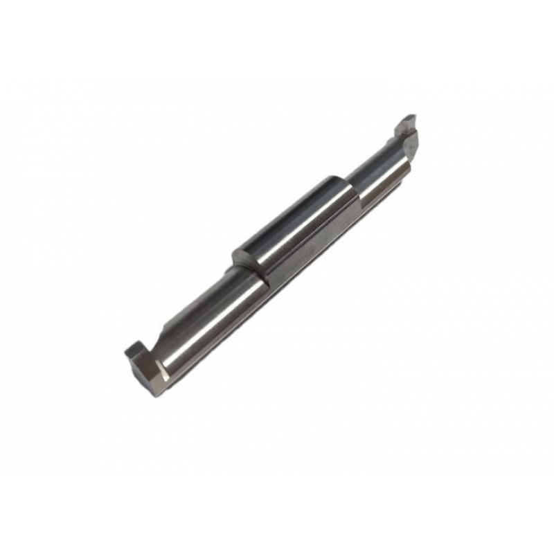 Nóż tokarski PSGR 1025-3.0 KW20 H01