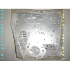 Płyta separacyjna sterowania ASB A518 46RE 46RH 
